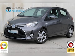 Toyota Yaris - 1.5 Hybrid Dynamic / AUTOMAAT / CAMERA / AIRCO