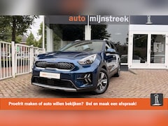 Kia Niro - 1.6 GDi Hybrid DynamicLine | Volledig onderhouden |