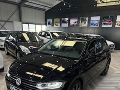 Volkswagen Polo - 1.0 TSI Highline LED, NAVI, PDC, STARTKNOP