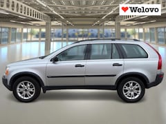 Volvo XC90 - 2.9 T6 Keurig onderhouden met garantie