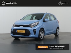 Kia Picanto - 1.0 DPi ComfortLine | Airco | Cruise Control | Bluetooth |