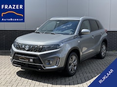 Suzuki Vitara - 1.5 Hybrid Select AUTOMAAT