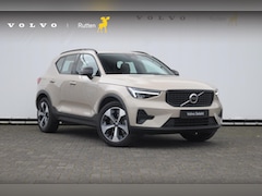 Volvo XC40 - 211PK Automaat B4 Plus Dark / Trekhaak / Navigatie / Adaptive Cruise / Harman Kardon / Stu