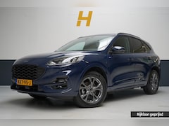 Ford Kuga - 2.5 PHEV ST-Line | SoH 100% | Navigatie | Stoelverwarming | Keyless | Achteruitrijcamera
