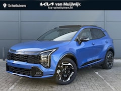 Kia Sportage - 1.6 T-GDi Hybrid GT-Line Y26 | Nu €5.500, - voordeel Direct leverbaar