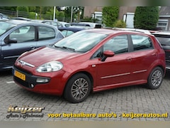 Fiat Punto Evo - 1.3 M-Jet Dynamic Koppeling defect