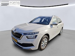 Skoda Kamiq - 1.0 TSI Sport Business NL-AUTO | NAVI | ECC