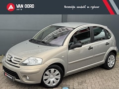 Citroën C3 - 1.4i-16V S&S / Automaat / PDC / Clima / Trekhaak