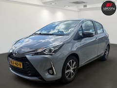 Toyota Yaris - 1.5 Hybrid Active