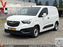 Opel Combo - 1.6D L1H1 Edition | € 4.950, - NETTO |