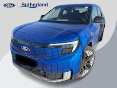 Ford Explorer - Extended Range RWD 77 kWh | 360 graden camera | Head up Display | Elektrische achterklep |
