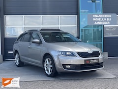 Skoda Octavia Combi - 1.4 TSI Elegance Businessline Full option