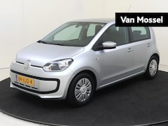 Volkswagen Up! - 1.0 60 PK move up BlueMotion 2e Eigenaar | Airco | Radio