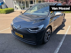 Volkswagen ID.3 - First Plus 58 kWh | 204 PK | SoH...% | Apple Carplay/Android Auto | navigatiesysteem full