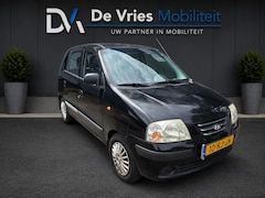 Hyundai Atos - 1.1i Active *5DRS-APK-ELEKTRPAKKET