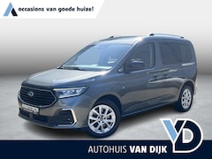 Ford Tourneo Connect - 1.5 Active | Navi/Leder/Adapt.Cruise/PanoDak/Camera