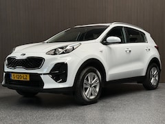 Kia Sportage - 1.6 GDI DynamicLine | Camera | Carplay | Stoel-/stuurverwarming