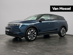 Opel Grandland - 1.2 Turbo Hybrid GS || Panoramadak || 360 parkeercamera ||
