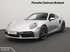Porsche 911 - Turbo S