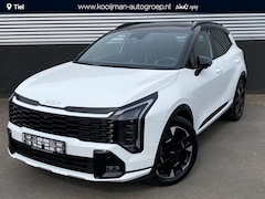 Kia Sportage - 1.6 T-GDi Plug-in Hybrid AWD GT-PlusLine Edition NIEUWE MODEL Schuif-/kanteldak, stoelverw