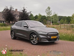 Ford Mustang Mach-E - Extended RWD 98 kWh | 360 Camera | Bang & Olufsen | Stoel Memory | Apple Carplay | Cruise