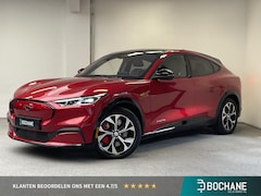Ford Mustang Mach-E - Extended First Edition AWD 98 kWh | 93% SOH | PANO | LEDER | 360º CAMERA |