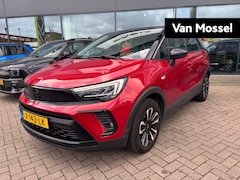 Opel Crossland - 1.2 Turbo Elegance