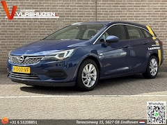 Opel Astra Sports Tourer - 1.2 Elegance | € 4.500, - NETTO |