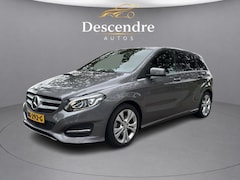 Mercedes-Benz B-klasse - 180 Ambition, led, urban, sfeerverlichting