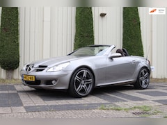 Mercedes-Benz SLK-klasse - 280 automaat, navigatie climate Control APK 12-03-2027