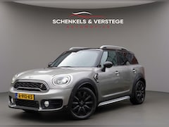 MINI Countryman - COOPER S Automaat Chili / Panoramadak / Apple / Stoelverwarming
