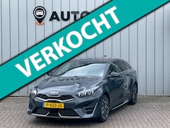 Kia Pro cee'd - ProCeed 1.5 T-GDI GT-Line 1E EIG ORG NL DEALEROND|CAMERA|VIRTUAL.COCKPIT|STOEL+STUURVRM|BL
