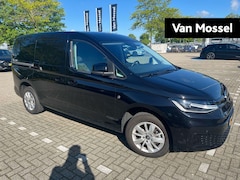 Volkswagen Caddy Cargo Maxi - 2.0 TDI Style Automaat | Navigatie | Airco | Camera |
