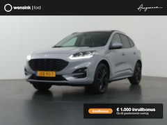 Ford Kuga - 2.5 PHEV Graphite Tech Edition | Trekhaak | Panoramadak | Winterpakket | Cruise Control Ad