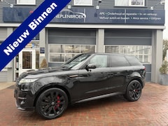 Land Rover Range Rover Sport - 3.0 P460e 23inch Dynamic SE PHEV *Meridian / Stoelventilatie / Panorama / Black Exterior P