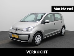 Volkswagen Up! - 1.0 | 60 PK | Maps + More | Bluetooth