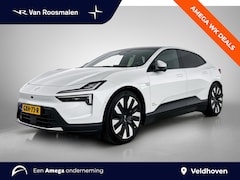 Polestar 4 - 4 Long Range Single Motor 100Kwh | Plus | Pro