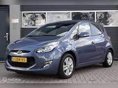 Hyundai ix20 - 1.4i i-Drive Clima Cruise Trekhaak