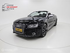 Audi S5 - 3.0 TFSI S5 Quattro/Keyless/Xenon/PDC/B&O/Rijklaar