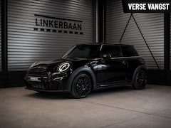 MINI Cooper S - 2.0 178pk Rockingham GT Edition | JCW | Panodak | Black Pack | HUD | NL Auto |