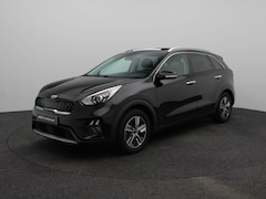 Kia Niro - 1.6 GDi Hybrid DynamicLine | Trekhaak | Zonnedak | Camera | Cruise Control | Navigatie