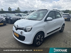 Renault Twingo - 1.0 SCe Collection | Volledig Dealer Onderhouden | Elektrisch Vouwdak | Airco | Bluetooth