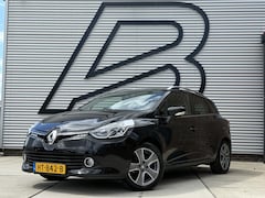 Renault Clio Estate - 0.9 TCe Night&Day 1e Eigenaar|Navi|Trekhaak|Airco|Cruise|PDC|N.A.P|APK tot 01-2027