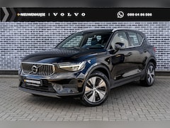 Volvo XC40 - 1.5 T4 Plug-in Hybrid Core Bright | PHEV | Navigatie | Achteruitrijcamera | Parkeersensore