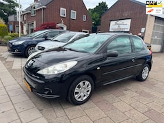 Peugeot 206 - 1.4 XS | Meer dan 1 jaar APK
