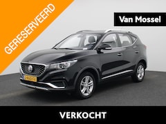 MG ZS - EV Comfort 45 kWh | Climate Control | Cruise Control | Parkeersensoren Achter | LMV | Appl