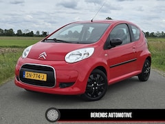 Citroën C1 - 1.0-12V Séduction I Nieuwe koppeling I Airco