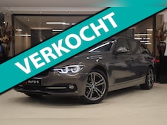 BMW 3-serie Touring - 318i KEYLESS/STOELVER/SFEERVER/VOL