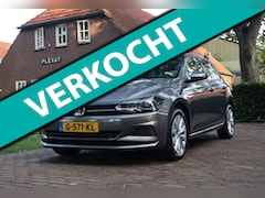Volkswagen Polo - 1.0 TSI Highline Business DSG. | Navigatie | Facelift | Climate | Stoelverwarming | Airco