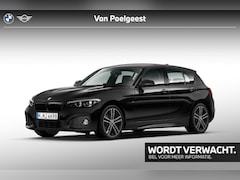 BMW 1-serie - 118i M Sport Shadow | High Executive | HiFi System |